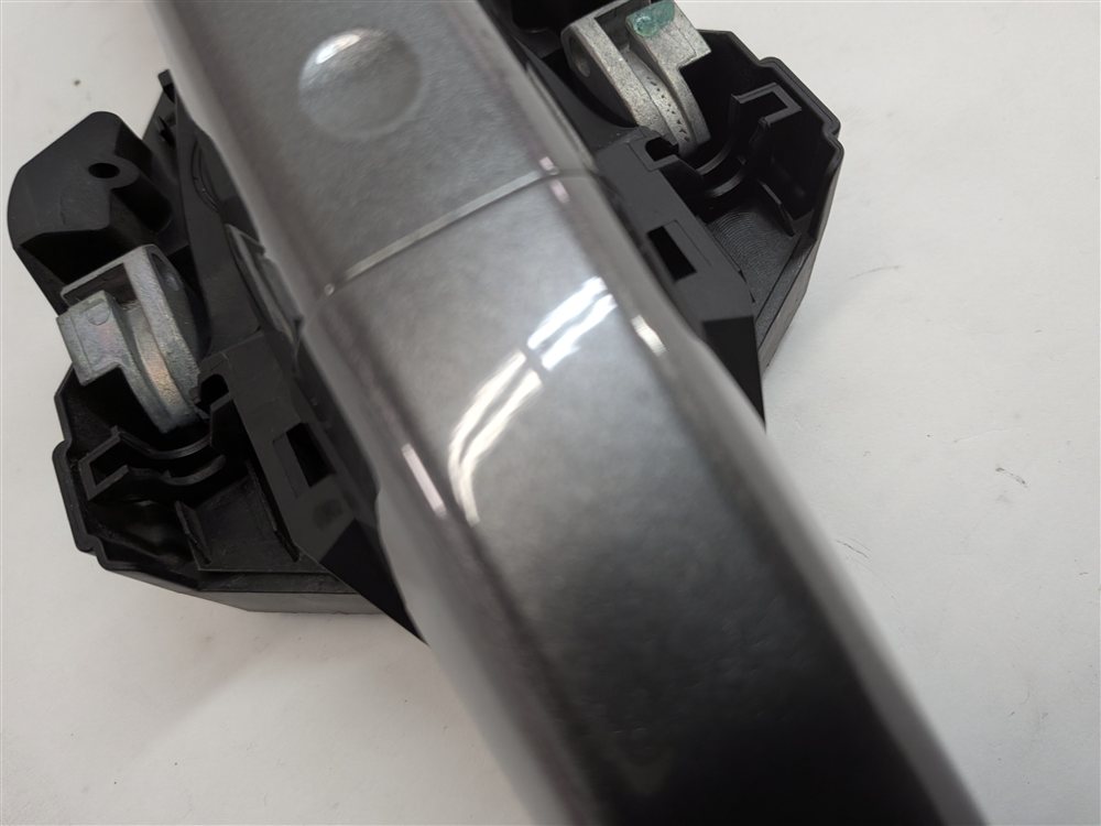 Thumbnail 9: 12-19 RANGE ROVER SPORT EVOQUE (L405 L494 L538) REAR LEFT DOOR HANDLE (Grey)