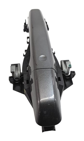 Thumbnail 3: 12-19 RANGE ROVER SPORT EVOQUE (L405 L494 L538) FRONT RIGHT DOOR HANDLE (Grey)
