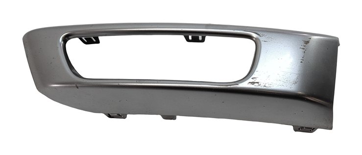 Thumbnail 2: 2015 RANGE ROVER SPORT (L494) FRONT LEFT DRIVER FOG LIGHT BEZEL TRIM SURROUND