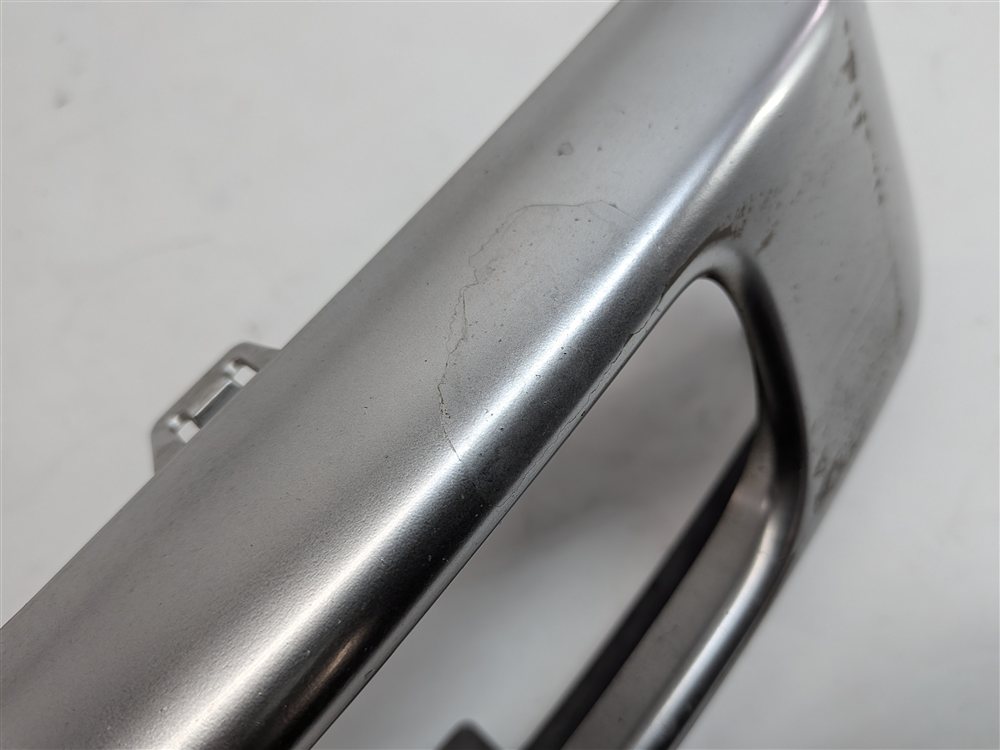 Thumbnail 9: 2015 RANGE ROVER SPORT (L494) FRONT LEFT DRIVER FOG LIGHT BEZEL TRIM SURROUND