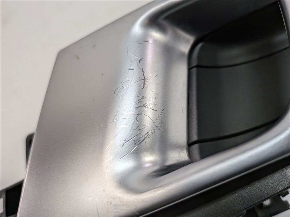 Thumbnail 11: 13-22 RANGE ROVER SPORT DISCOVERY L405 L494 FRONT RIGHT INTERIOR DOOR HANDLE