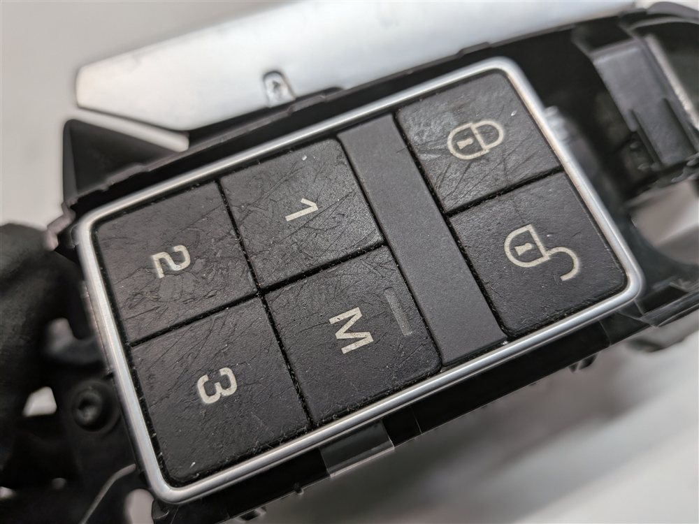 Thumbnail 12: 13-22 RANGE ROVER SPORT DISCOVERY L405 L494 FRONT RIGHT INTERIOR DOOR HANDLE