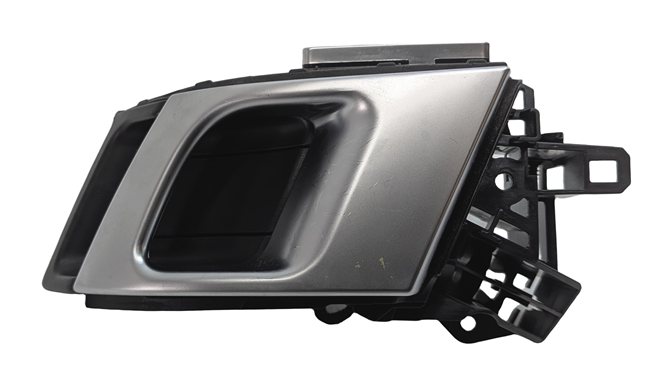 Thumbnail 2: 13-22 RANGE ROVER SPORT DISCOVERY L405 L494 FRONT RIGHT INTERIOR DOOR HANDLE