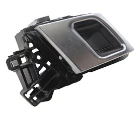 13-22 RANGE ROVER SPORT DISCOVERY L404 L462 L494 REAR LEFT INTERIOR DOOR HANDLE