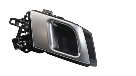 Thumbnail 2: 13-22 RANGE ROVER SPORT DISCOVERY L404 L462 L494 REAR LEFT INTERIOR DOOR HANDLE
