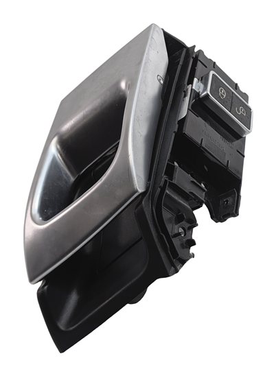 Thumbnail 3: 13-22 RANGE ROVER SPORT DISCOVERY L404 L462 L494 REAR LEFT INTERIOR DOOR HANDLE