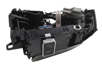 Thumbnail 6: 13-22 RANGE ROVER SPORT DISCOVERY L404 L462 L494 REAR LEFT INTERIOR DOOR HANDLE
