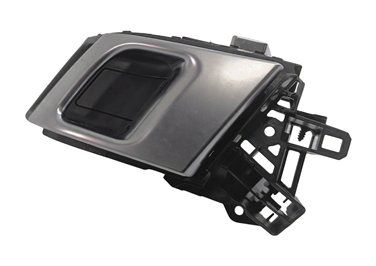 Thumbnail 1: 13-22 RANGE ROVER SPORT DISCOVERY L405 L494 REAR RIGHT INTERIOR DOOR HANDLE