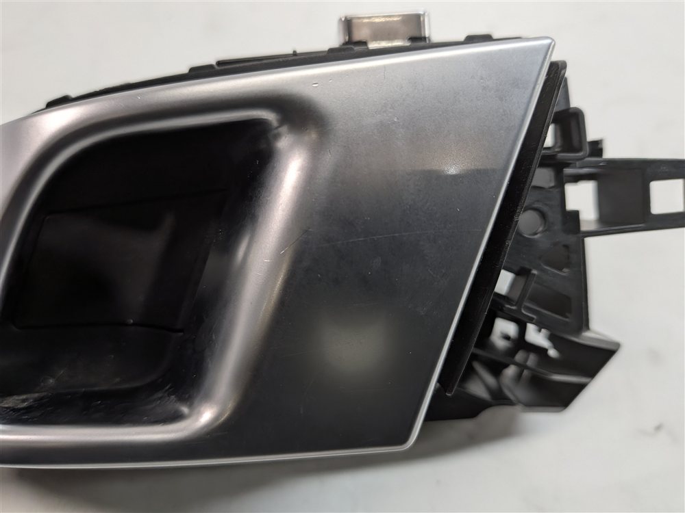 Thumbnail 11: 13-22 RANGE ROVER SPORT DISCOVERY L405 L494 REAR RIGHT INTERIOR DOOR HANDLE