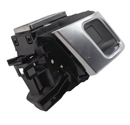 Thumbnail 1: 13-22 RANGE ROVER SPORT DISCOVERY L404 L462 L494 FRONT LEFT INTERIOR DOOR HANDLE