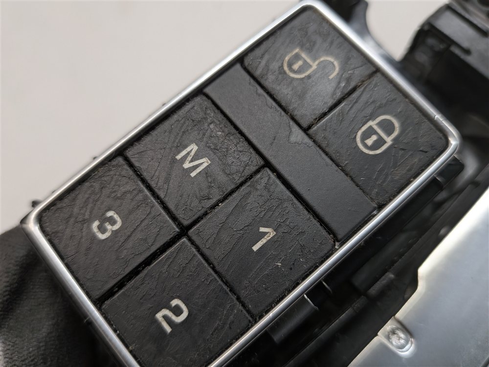 Thumbnail 10: 13-22 RANGE ROVER SPORT DISCOVERY L404 L462 L494 FRONT LEFT INTERIOR DOOR HANDLE