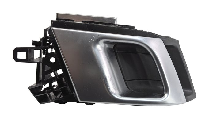 Thumbnail 2: 13-22 RANGE ROVER SPORT DISCOVERY L404 L462 L494 FRONT LEFT INTERIOR DOOR HANDLE