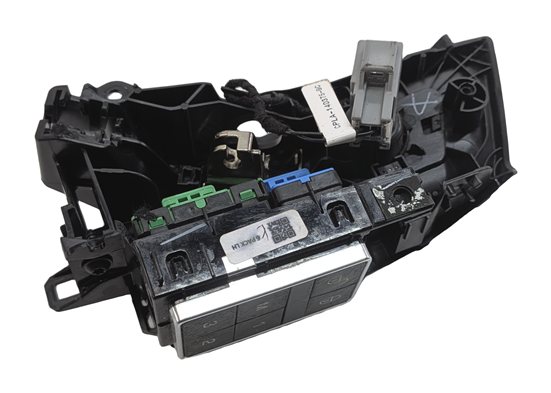 Thumbnail 6: 13-22 RANGE ROVER SPORT DISCOVERY L404 L462 L494 FRONT LEFT INTERIOR DOOR HANDLE