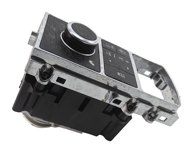 Thumbnail 3: 2015 RANGE ROVER SPORT (L494) TERRAIN RESPONSE TRACTION CONTROL SWITCH PANEL