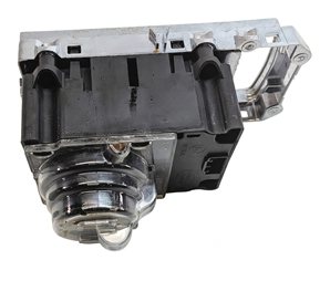Thumbnail 4: 2015 RANGE ROVER SPORT (L494) TERRAIN RESPONSE TRACTION CONTROL SWITCH PANEL