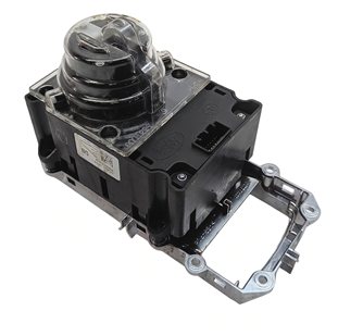 Thumbnail 5: 2015 RANGE ROVER SPORT (L494) TERRAIN RESPONSE TRACTION CONTROL SWITCH PANEL
