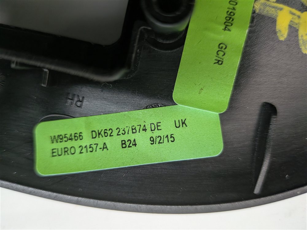 Thumbnail 12: 2015 RANGE ROVER SPORT (L494) INTERIOR DASH DOOR CONSOLE TRIM SET/10 (SILVER)