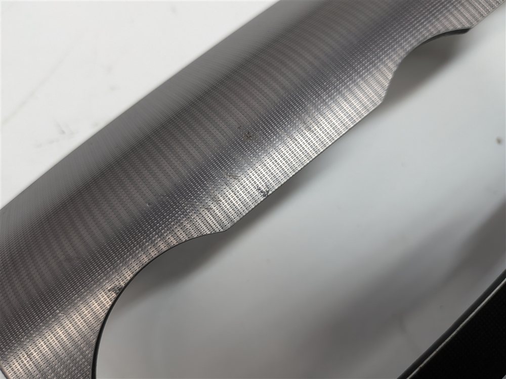 Thumbnail 21: 2015 RANGE ROVER SPORT (L494) INTERIOR DASH DOOR CONSOLE TRIM SET/10 (SILVER)