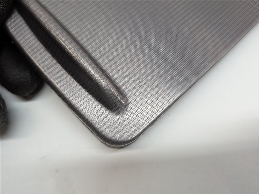 Thumbnail 24: 2015 RANGE ROVER SPORT (L494) INTERIOR DASH DOOR CONSOLE TRIM SET/10 (SILVER)