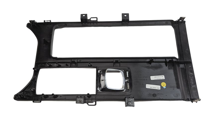 Thumbnail 26: 2015 RANGE ROVER SPORT (L494) INTERIOR DASH DOOR CONSOLE TRIM SET/10 (SILVER)