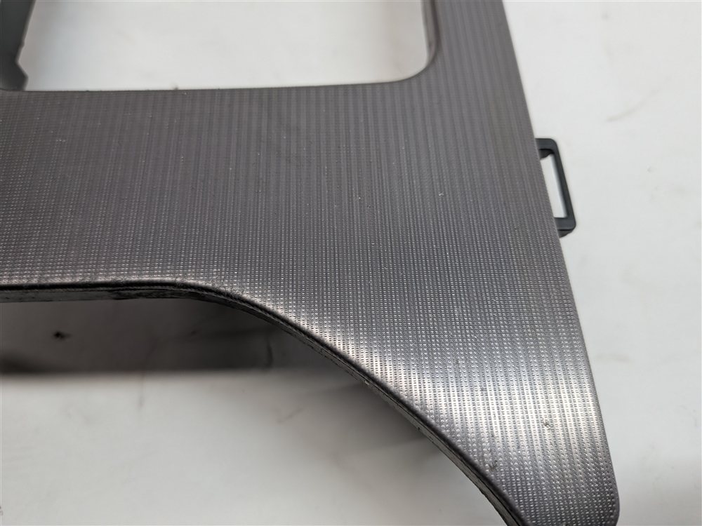 Thumbnail 31: 2015 RANGE ROVER SPORT (L494) INTERIOR DASH DOOR CONSOLE TRIM SET/10 (SILVER)