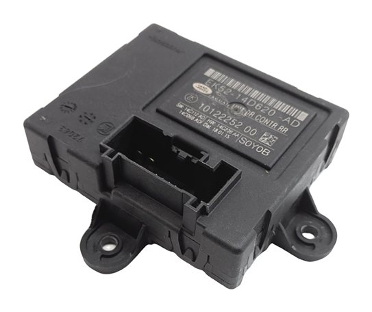 2014-2015 RANGE ROVER SPORT (L405 L494) REAR LEFT or RIGHT DOOR CONTROL MODULE