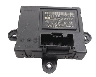 Thumbnail 2: 2014-2015 RANGE ROVER SPORT (L405 L494) REAR LEFT or RIGHT DOOR CONTROL MODULE
