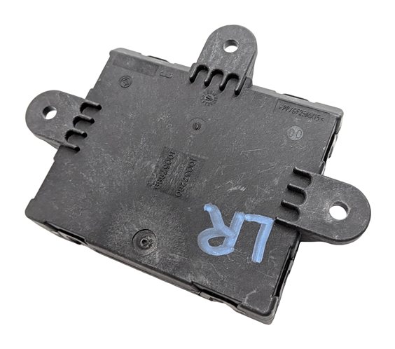 Thumbnail 4: 2014-2015 RANGE ROVER SPORT (L405 L494) REAR LEFT or RIGHT DOOR CONTROL MODULE