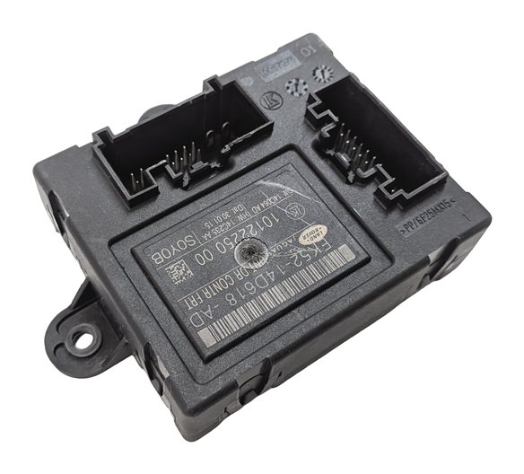 2014-2015 RANGE ROVER SPORT (L405 L494) FRONT LEFT DRIVER DOOR CONTROL MODULE