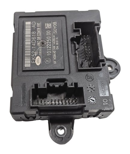 Thumbnail 2: 2014-2015 RANGE ROVER SPORT (L405 L494) FRONT LEFT DRIVER DOOR CONTROL MODULE