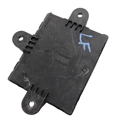 Thumbnail 4: 2014-2015 RANGE ROVER SPORT (L405 L494) FRONT LEFT DRIVER DOOR CONTROL MODULE