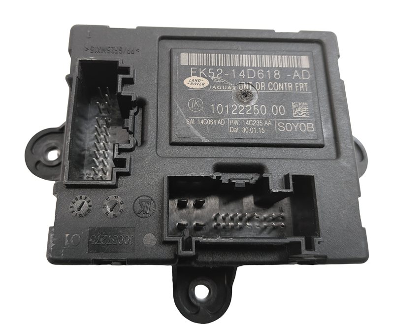 Thumbnail 5: 2014-2015 RANGE ROVER SPORT (L405 L494) FRONT LEFT DRIVER DOOR CONTROL MODULE