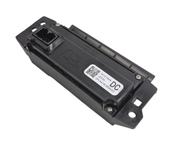 Thumbnail 1: 2015 RANGE ROVER SPORT (L494) FRONT DASH TOUCH SCREEN DISPLAY CONTROL MODULE