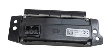 Thumbnail 2: 2015 RANGE ROVER SPORT (L494) FRONT DASH TOUCH SCREEN DISPLAY CONTROL MODULE