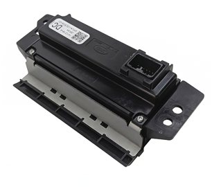 Thumbnail 3: 2015 RANGE ROVER SPORT (L494) FRONT DASH TOUCH SCREEN DISPLAY CONTROL MODULE