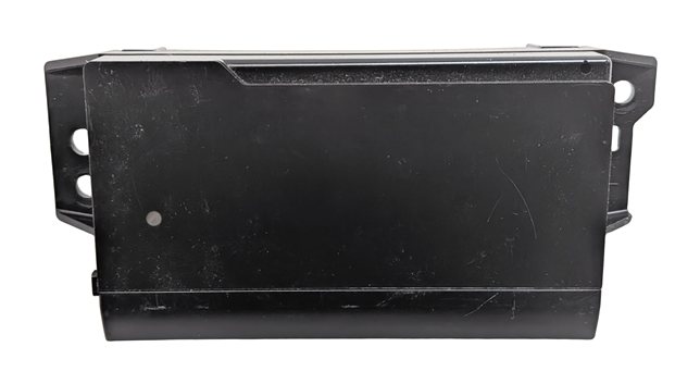 Thumbnail 4: 2015 RANGE ROVER SPORT (L494) FRONT DASH TOUCH SCREEN DISPLAY CONTROL MODULE