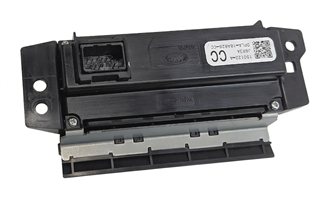 Thumbnail 2: 2015 RANGE ROVER SPORT (L494) DASH TOUCHSCREEN DISPLAY AUDIO CONTROL MODULE HLDF