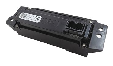 Thumbnail 3: 2015 RANGE ROVER SPORT (L494) DASH TOUCHSCREEN DISPLAY AUDIO CONTROL MODULE HLDF