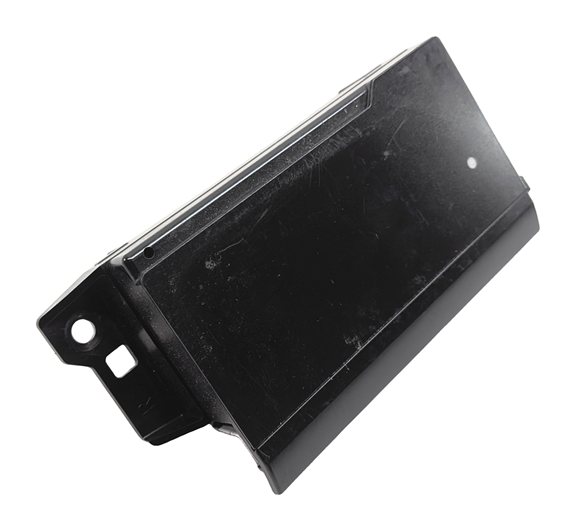 Thumbnail 4: 2015 RANGE ROVER SPORT (L494) DASH TOUCHSCREEN DISPLAY AUDIO CONTROL MODULE HLDF