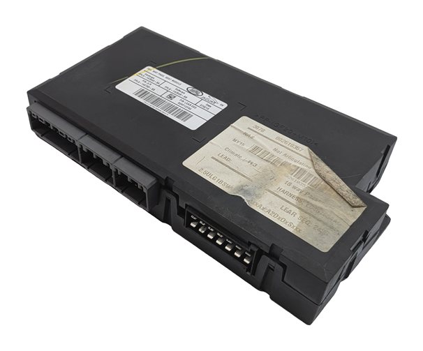 Thumbnail 1: 14-20 JAGUAR EPACE XE XF XJ - DISCOVERY RANGE ROVER SPORT - HEATED SEAT MODULE