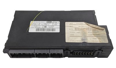 Thumbnail 2: 14-20 JAGUAR EPACE XE XF XJ - DISCOVERY RANGE ROVER SPORT - HEATED SEAT MODULE