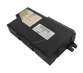Thumbnail 3: 14-20 JAGUAR EPACE XE XF XJ - DISCOVERY RANGE ROVER SPORT - HEATED SEAT MODULE