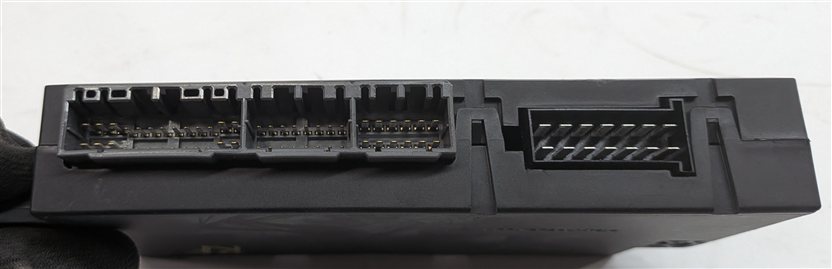 Thumbnail 5: 14-20 JAGUAR EPACE XE XF XJ - DISCOVERY RANGE ROVER SPORT - HEATED SEAT MODULE
