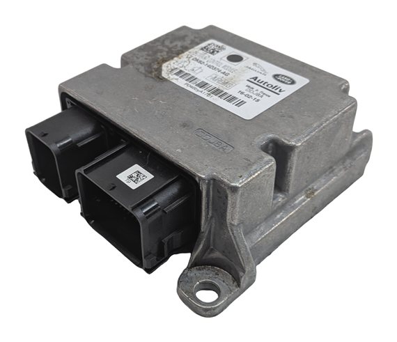 2014-2015 RANGE ROVER SPORT EVOQUE (L405 L494 L538) SRS SAFETY CONTROL MODULE