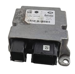 Thumbnail 2: 2014-2015 RANGE ROVER SPORT EVOQUE (L405 L494 L538) SRS SAFETY CONTROL MODULE