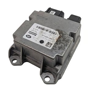 Thumbnail 3: 2014-2015 RANGE ROVER SPORT EVOQUE (L405 L494 L538) SRS SAFETY CONTROL MODULE