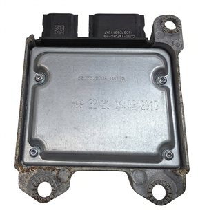 Thumbnail 4: 2014-2015 RANGE ROVER SPORT EVOQUE (L405 L494 L538) SRS SAFETY CONTROL MODULE