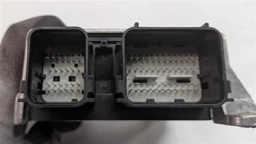 Thumbnail 5: 2014-2015 RANGE ROVER SPORT EVOQUE (L405 L494 L538) SRS SAFETY CONTROL MODULE