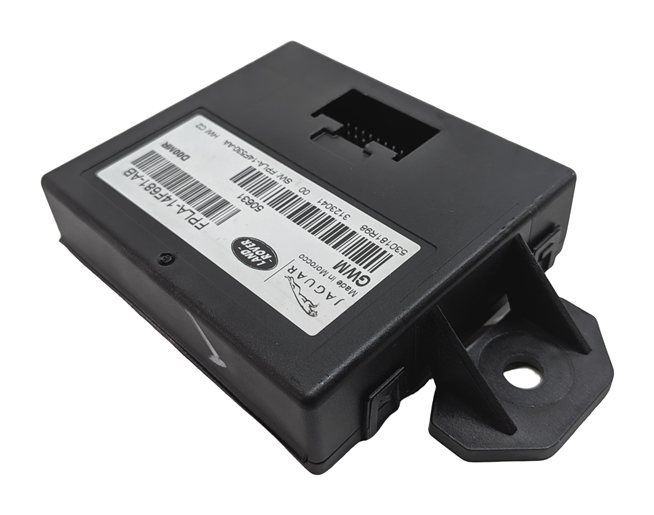 Thumbnail 3: 2015 RANGE ROVER SPORT (L405 L494) NETWORK CENTRAL GATEWAY CONTROL MODULE