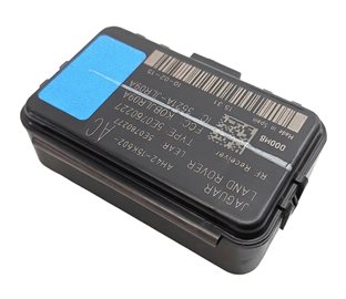 Thumbnail 3: 2015 RANGE ROVER SPORT (L494) KEYLESS ENTRY RF RADIO RECEIVER CONTROL MODULE